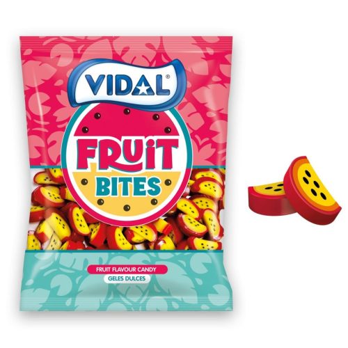 Vidal Maracuja szelet (1kg)