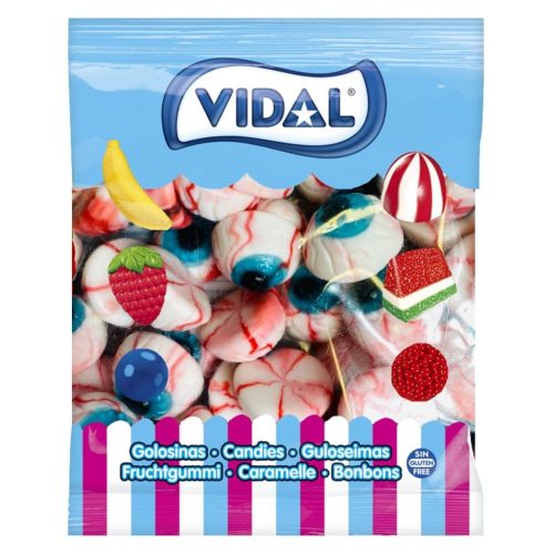 VIDAL Véres szem (1KG)