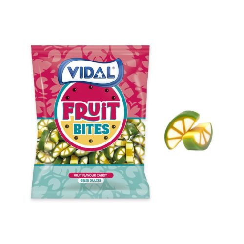 Vidal Citrom-Lime szelet (1kg)