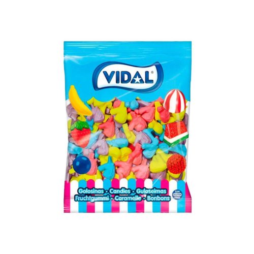 VIDAL Unikornis (1KG)