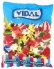 VIDAL Töltött Teknős (1KG)