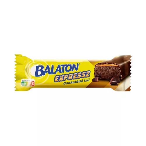 Balaton expressz csokoládés 35g