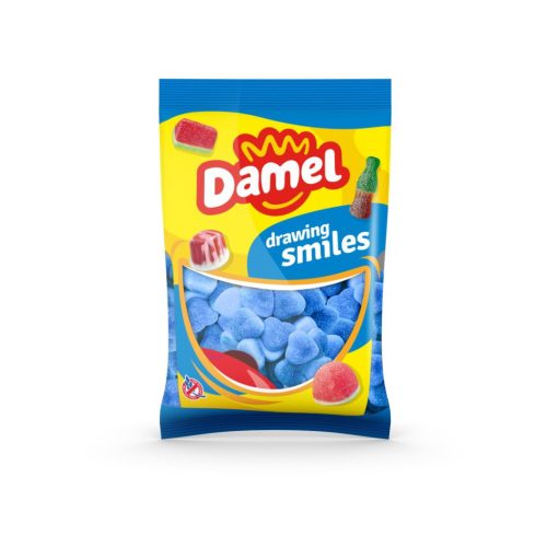 Damel Áfonyás szív (1kg)