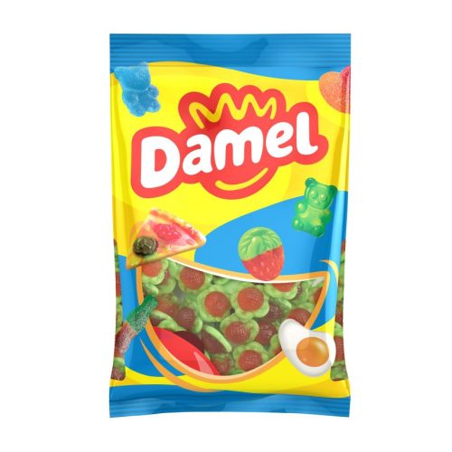 Damel Töltött Eper (1kg)