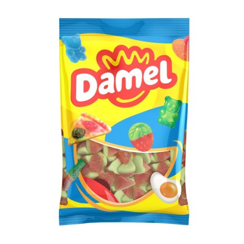 Damel Savanyú dinnye háromszög (1kg)