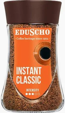 Eduscho Classic Instant 100g 