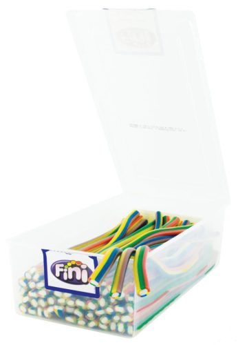 Fini Multicolor kábel (1.5kg)