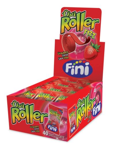 Fini Roller Epres (20g)