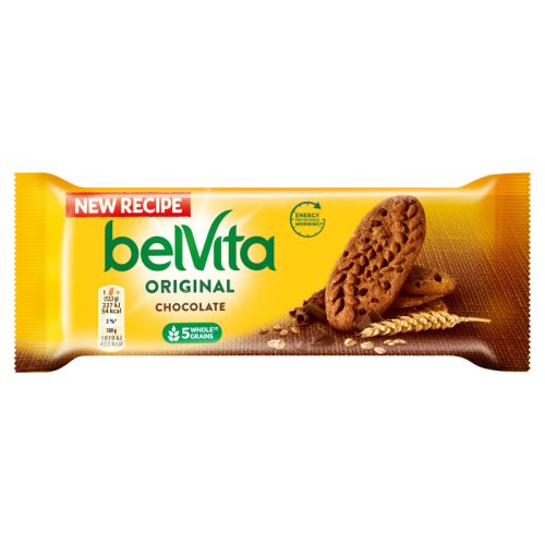 Győri belVita JR Kakaóval 50g