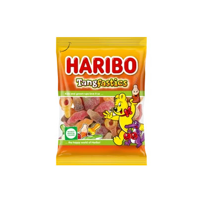 Haribo tangfastics 100g