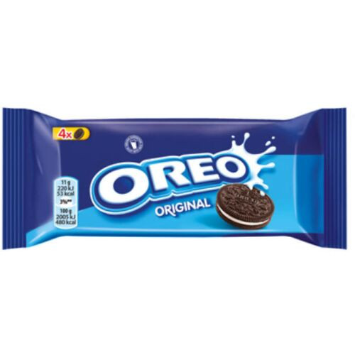  Oreo original 44g