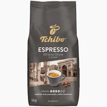 Tchibo Espresso Milano szemes1kg