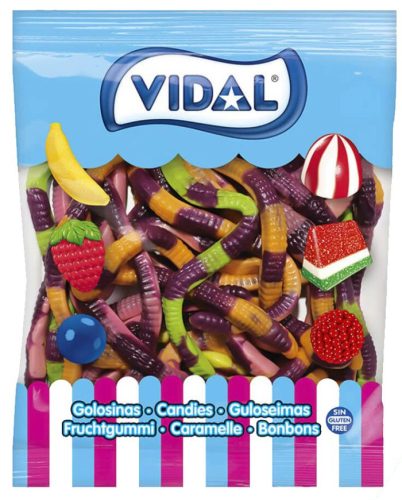 VIDAL XXL Anakonda (1KG)