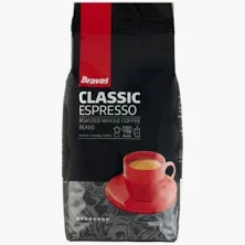 Bravos Espresso classic szemes1kg 