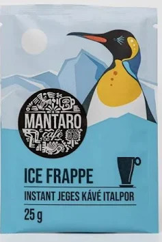 Mantaro Frappe 25g