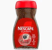 Nescafé classic 200g