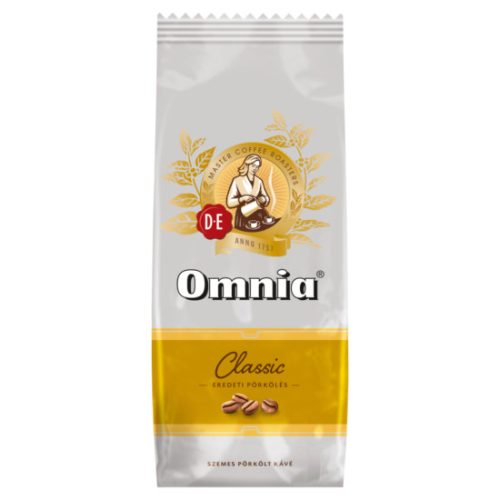 Omnia szemes 1kg 